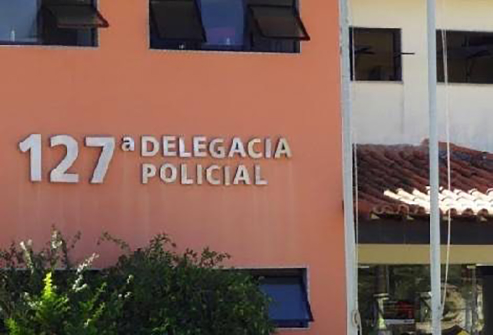 Adolescente e menor são ouvidos como testemunhas após flagrante em Armação dos Búzios