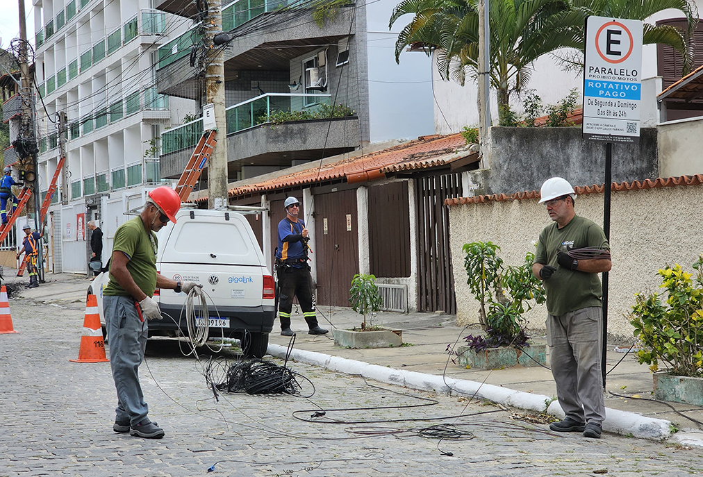Arraial do Cabo adota ação conjunta para revitalizar a Prainha e valorizar os bairros