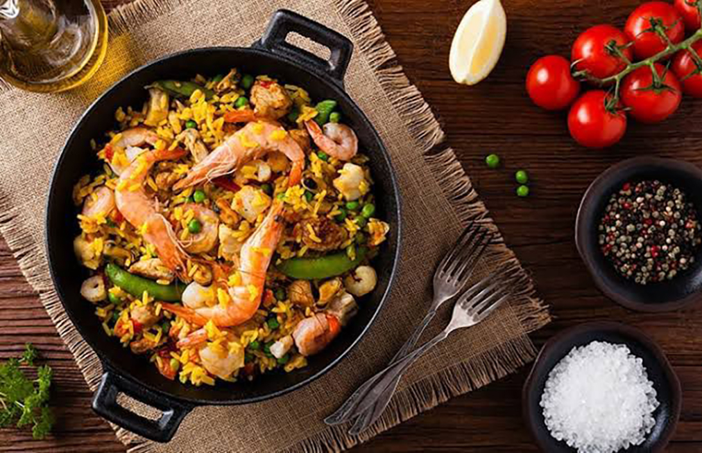 Expositores já podem se preparar para o festival gastronômico de Arraial do Cabo