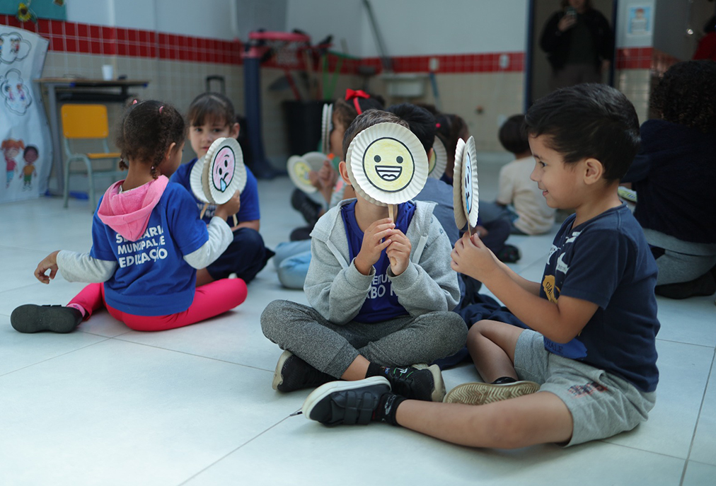 Cabo Frio mantém ações de saúde nas escolas municipais