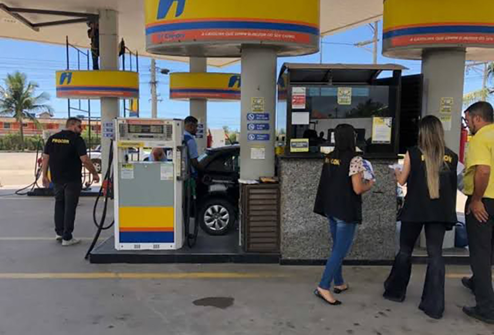 Procon Cabo Frio reforça acompanhamento periódico para transparência ao consumidor