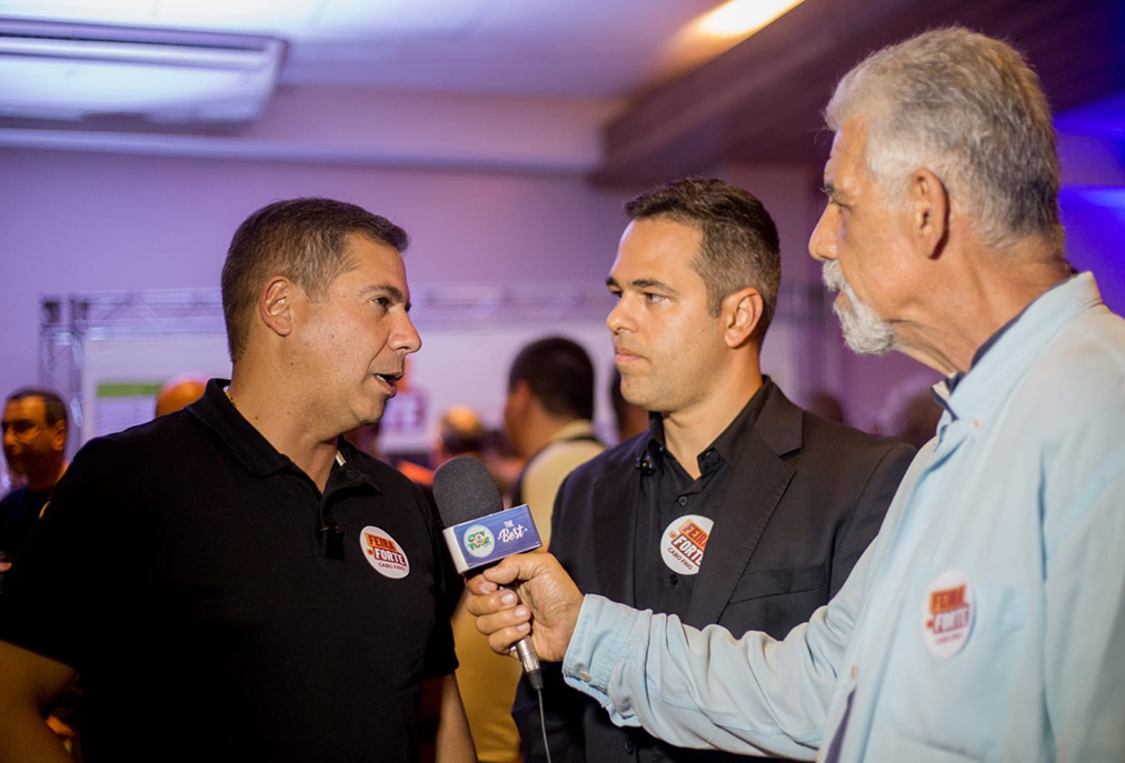 Feira + Forte promete movimentar negócios em Cabo Frio