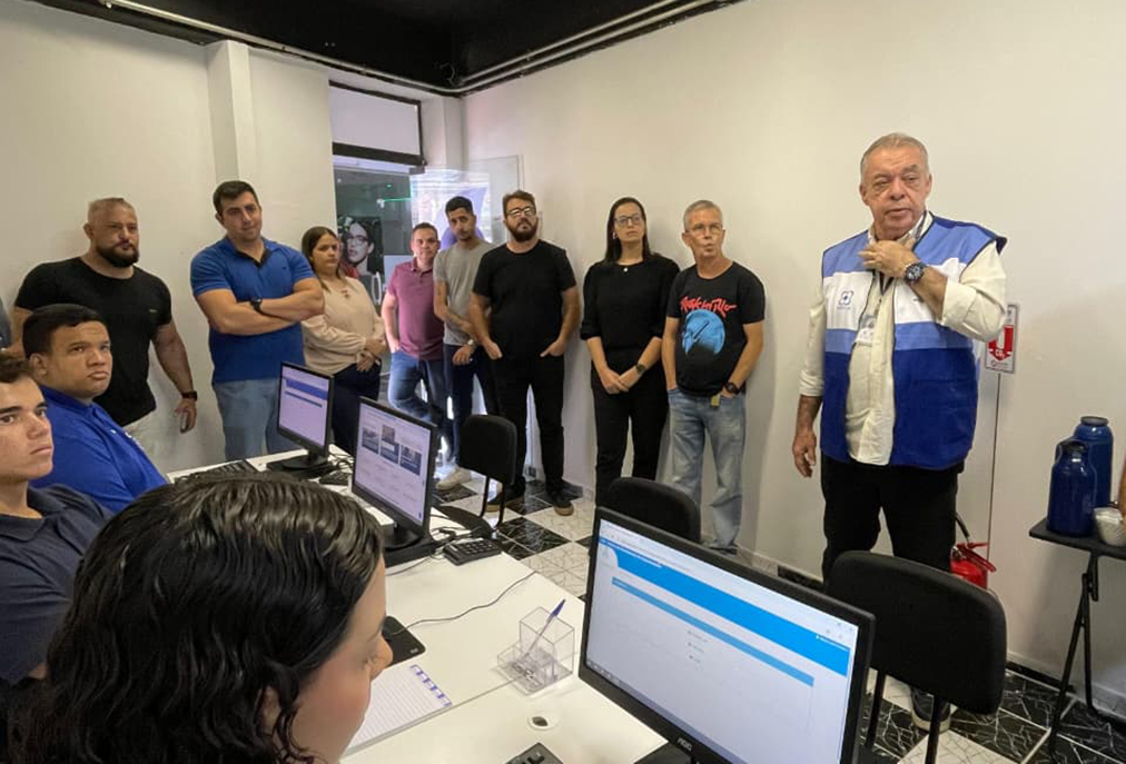 Abertura de empresas e regularização ganham espaço exclusivo em Arraial