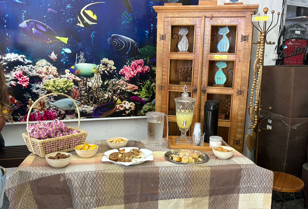 Nova edição da Feira de Adoção de Animais atrai moradores de Cabo Frio