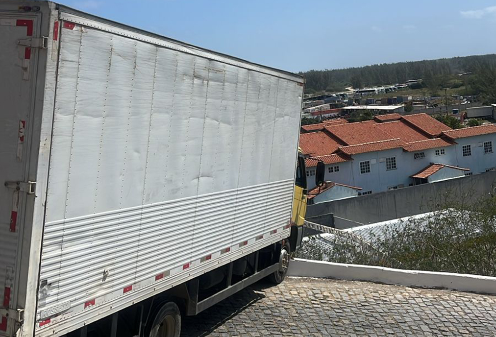 Situação no Morro da Boa Vista é controlada sem registro de feridos