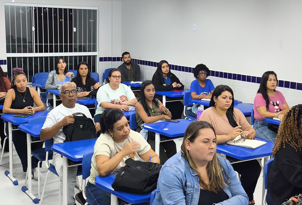 Município de Arraial do Cabo promove capacitação gratuita para futuros servidores