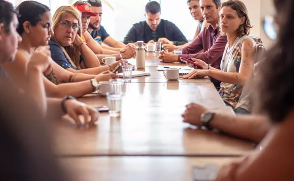 Cabo Frio intensifica diálogo pela qualidade ambiental da Praia do Foguete