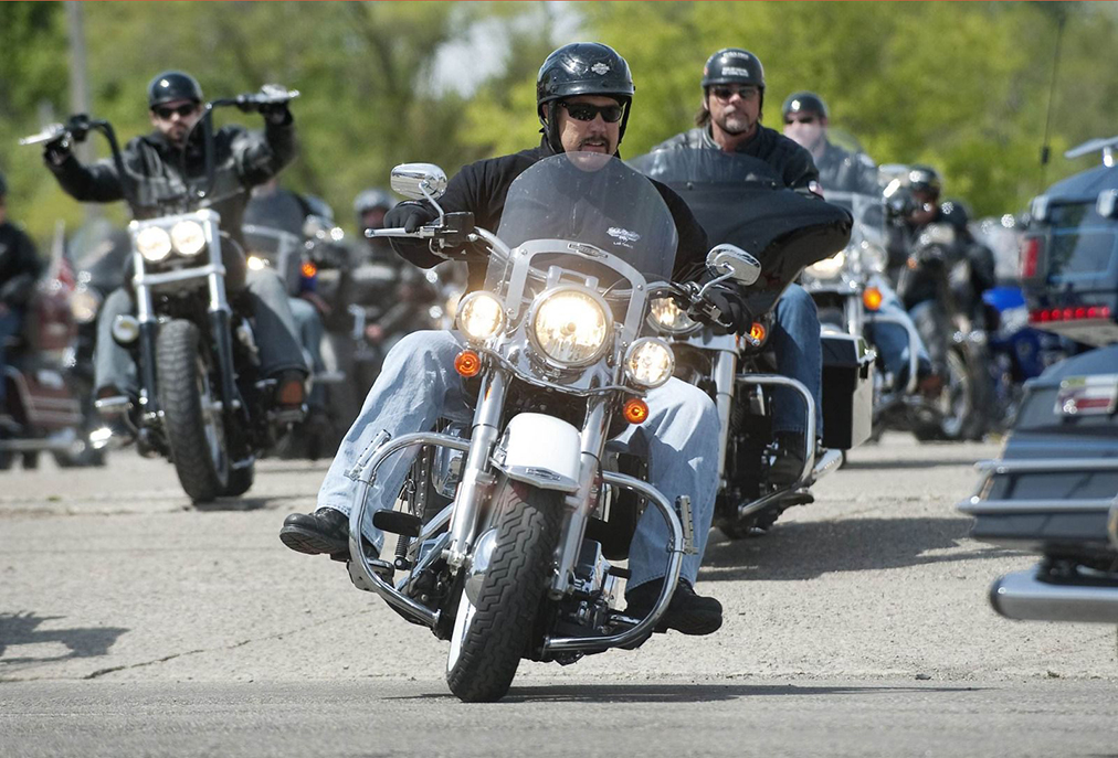 Moto Rock reúne cultura, turismo e paixão sobre duas rodas em Arraial