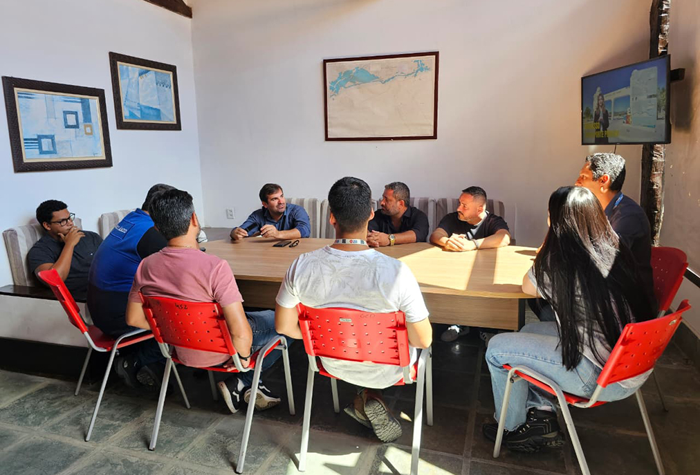 Arraial do Cabo e Cabo Frio avançam em projetos integrados de transporte