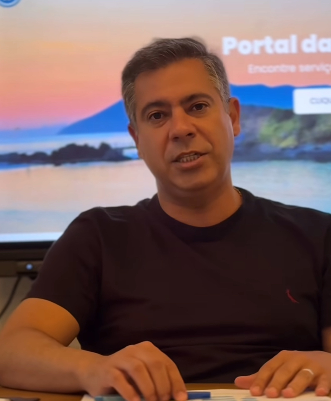 Cabo Frio e Arraial sentem impacto de interdição de plataforma e adotam medidas para amenizar queda de royalties