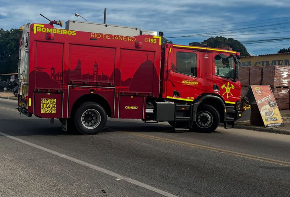 Araruama: acidentes entre carros e motos marcam início de agosto na RJ-106
