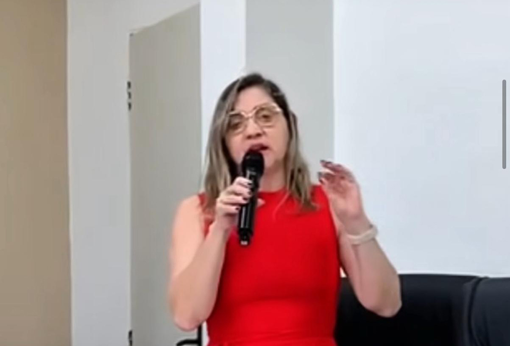 Casimiro: vereadora denuncia pagamento de gratificações enquanto bolsas Estágio e Atleta seguem sem previsão