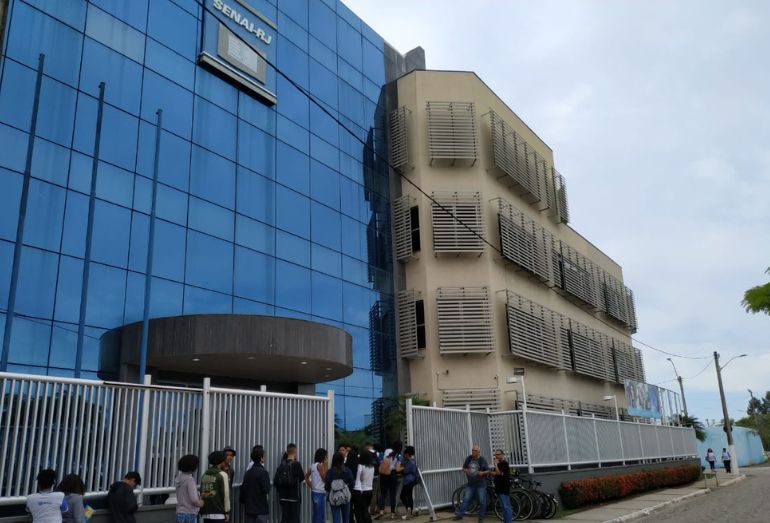 Prefeitura de Macaé anuncia segunda convocação para cursos Firjan/Senai