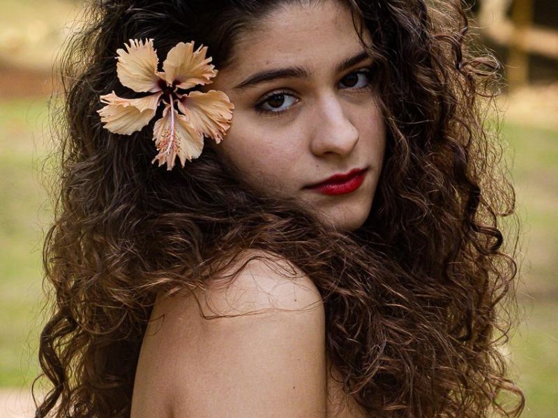 Jovem talento da música de Rio das Ostras se apresenta no Teatro Municipal nesse sábado (2)