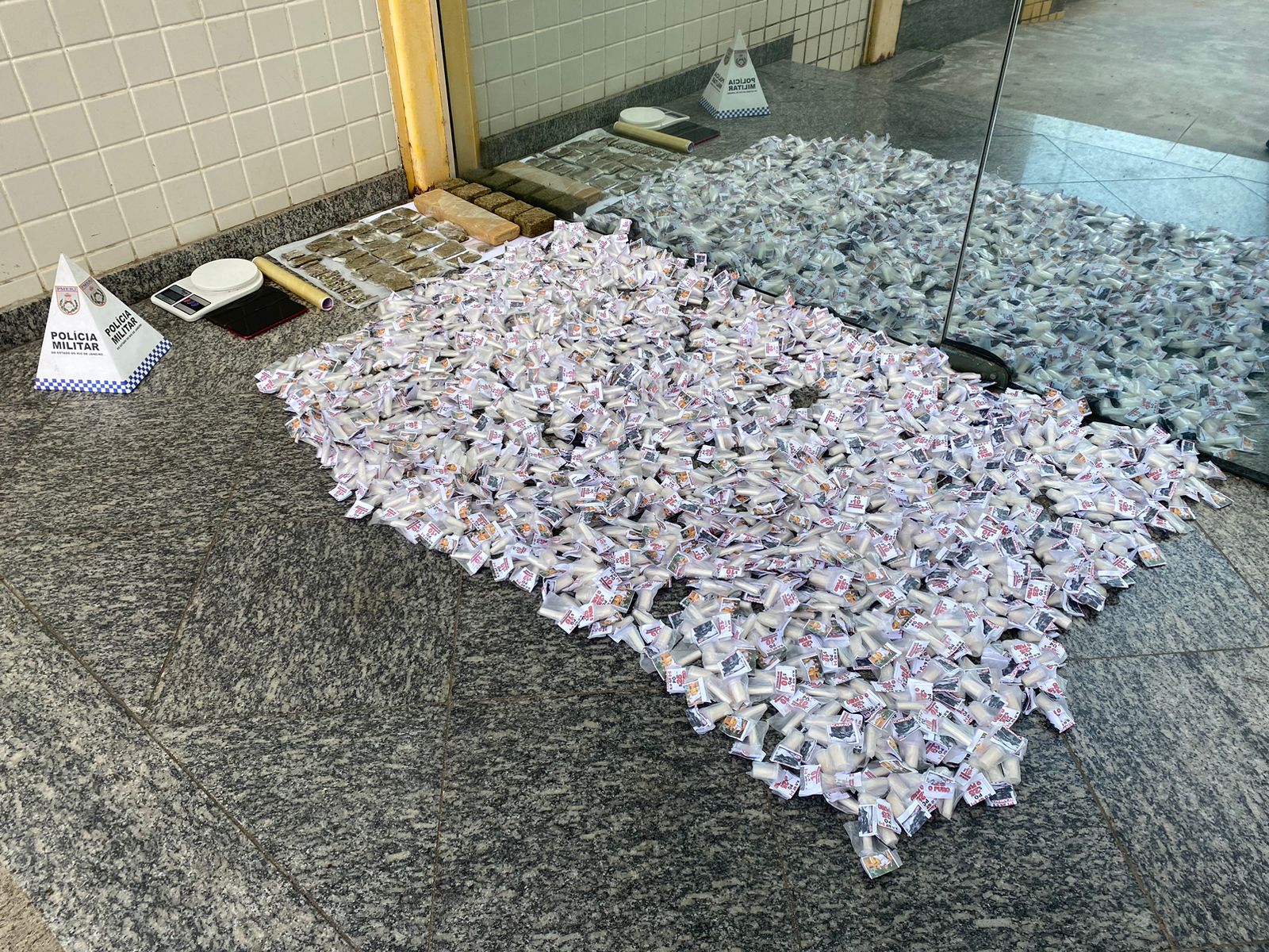 Denúncia de tortura leva à prisão de traficante procurado em Rio das Ostras