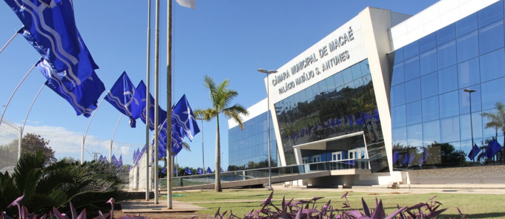 Legislativo macaense retoma sessões após recesso de julho