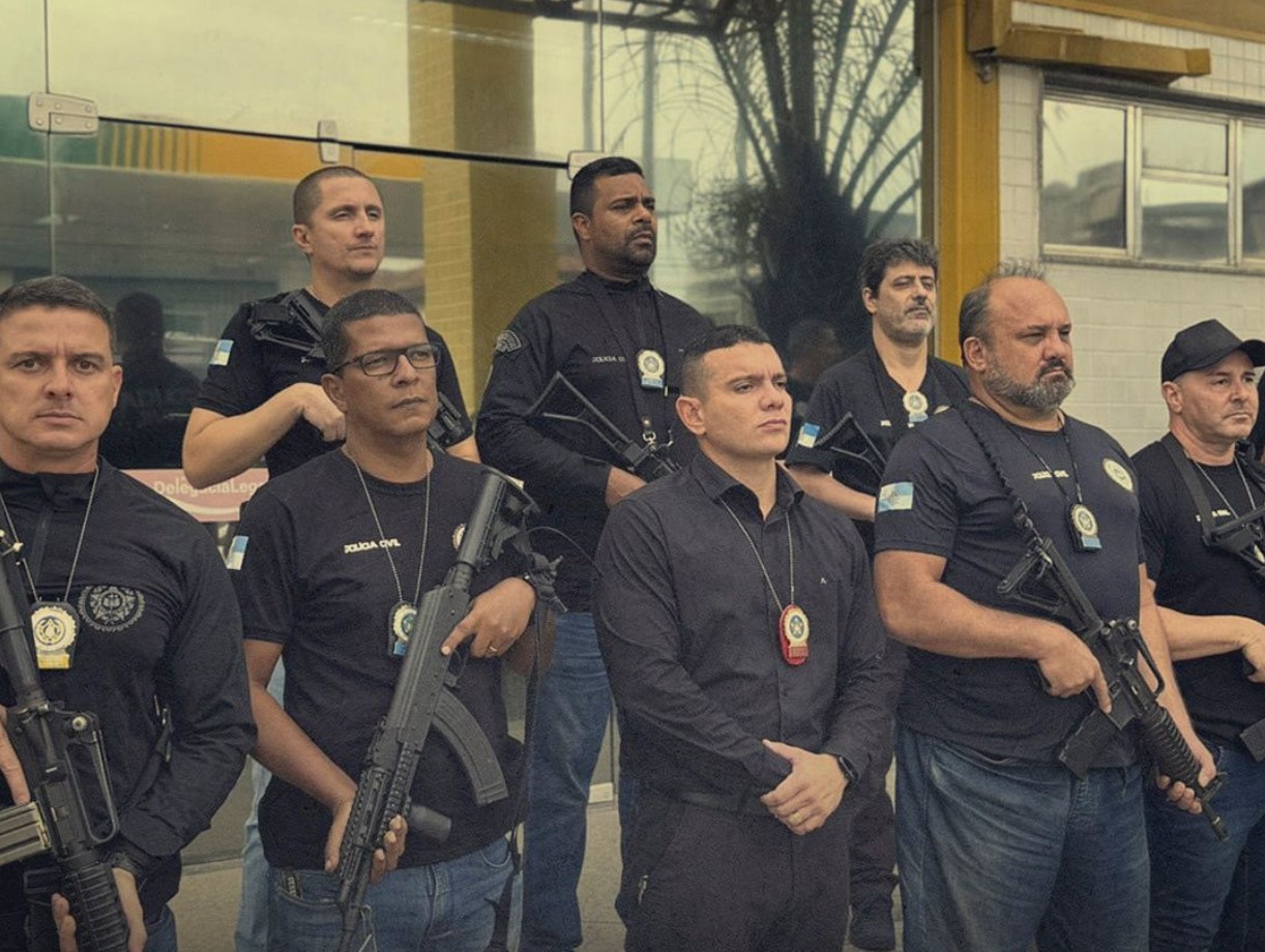 Delegacia de Macaé se destaca em eficiência no RJ, segundo ranking oficial