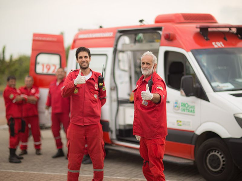 Profissionais da Saúde de Rio das Ostras ganham novo serviço de capacitação