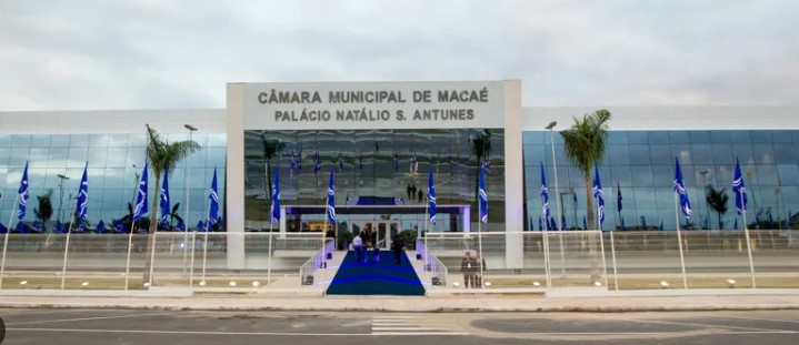 Câmara Municipal aprova iniciativa para proteção dos idosos em Macaé