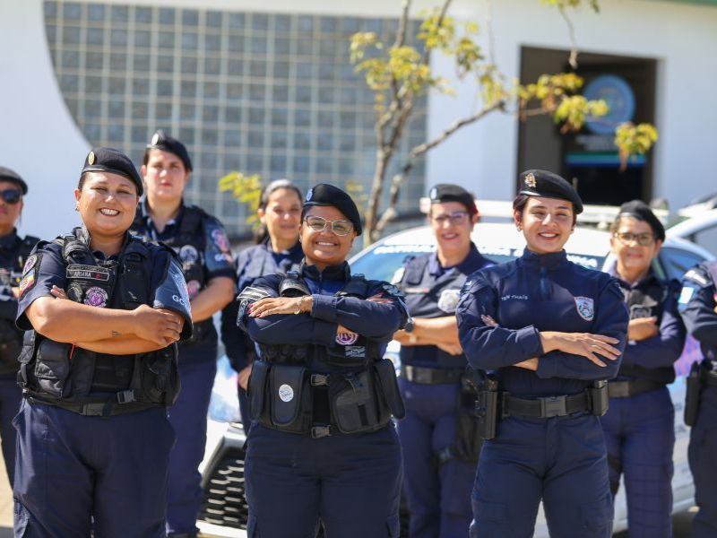 Campanha do Agosto Lilás segue com programação intensa em Rio das Ostras