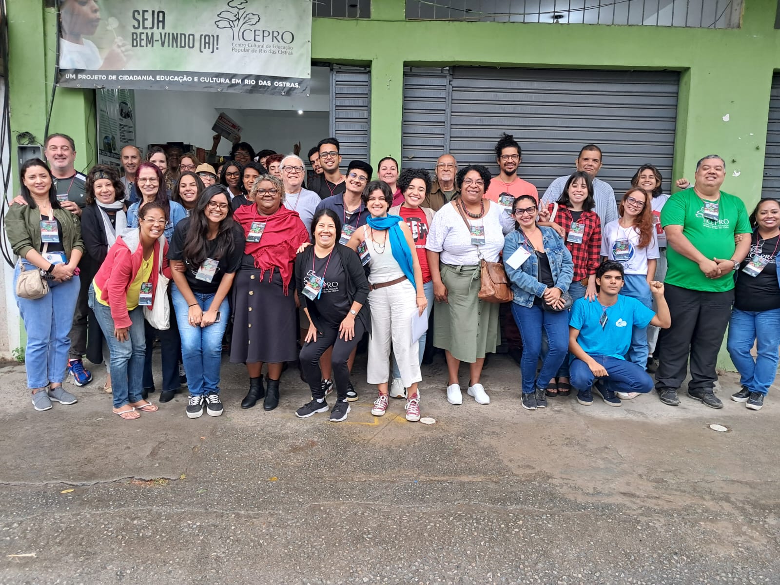 Rio das Ostras discute desafios climáticos da cidade em fórum nessa segunda (11)