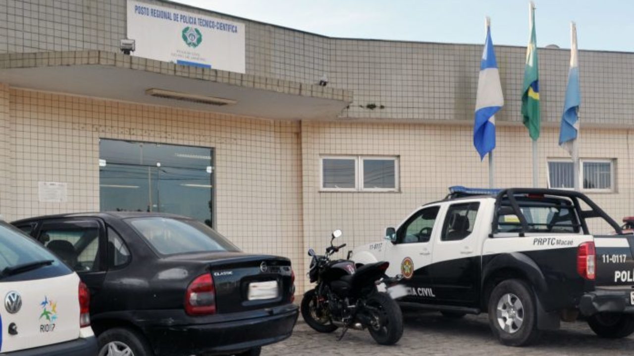 Coleta de DNA: IML de Macaé agora faz parte da campanha nacional