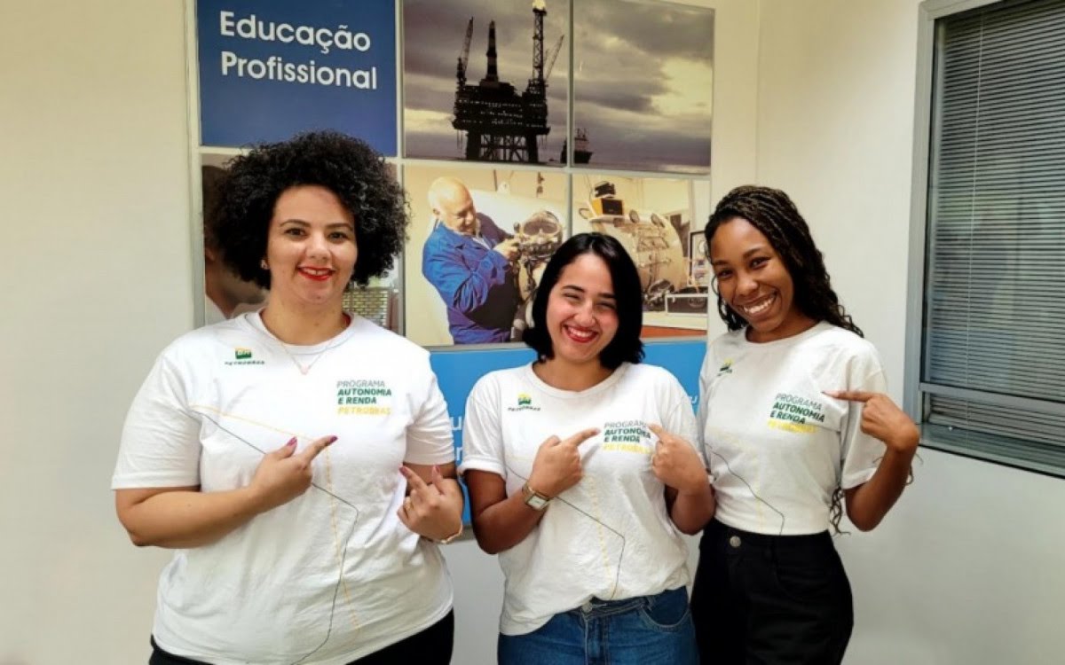 Jovens de Macaé têm acesso a oportunidades reais por meio do Conecta Futuro