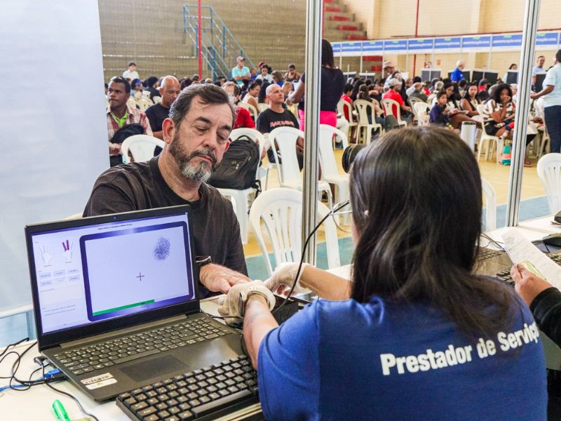 Detran RJ leva serviços do órgão para Rio das Ostras nessa terça-feira (26)