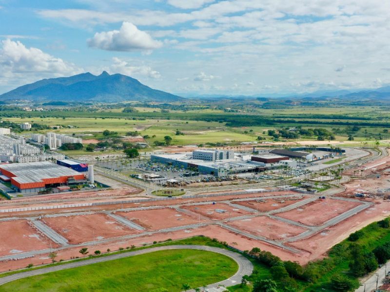 Real Beach Sports, em Rio das Ostras, recebe evento em homenagem ao Dia do Correto de Imóveis