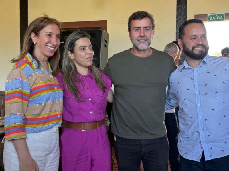 Gestores de Rio das Ostras discutem soluções para o turismo regional em evento da Embratur