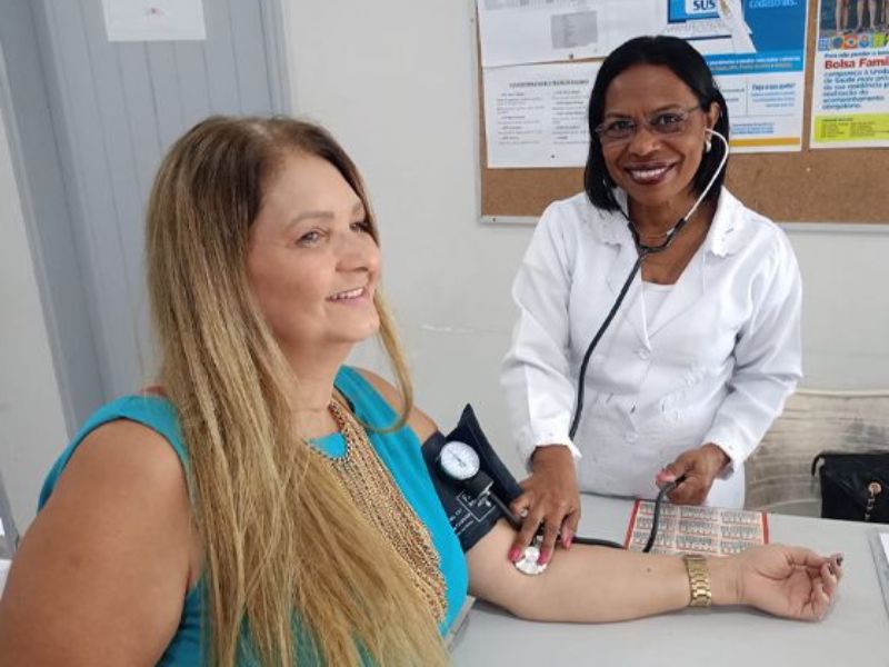 Ação da prefeitura amplia acesso aos serviços de saúde em Rio das Ostras