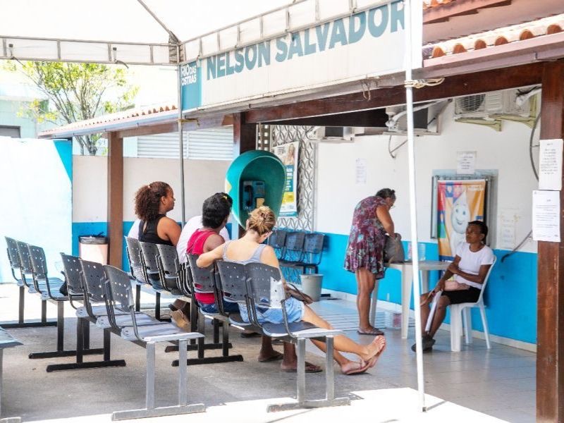Rio das Ostras tem “Dia D” em 9 unidades de saúde nesse sábado (23)