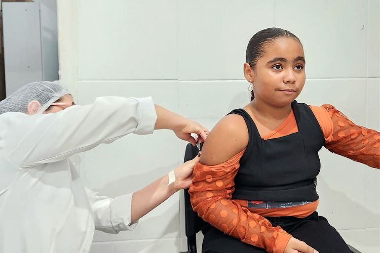 Vacinação contra a dengue em Campos tem baixa procura e acende sinal de alerta
