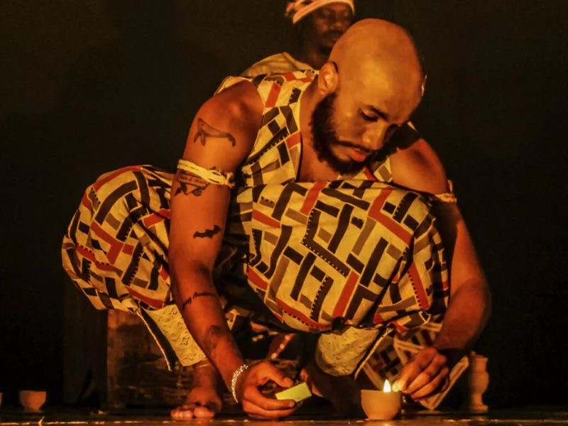 Espetáculo de Rio das Ostras será apresentado em Nova Friburgo nessa semana