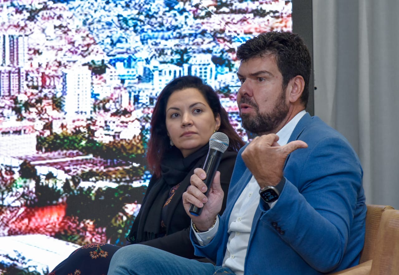 Macaé reúne especialistas e autoridades para traçar rumos do Norte Fluminense