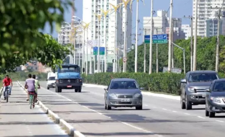 Trânsito e transporte terão reforço para garantir segurança nos eventos deste fim de semana em Macaé