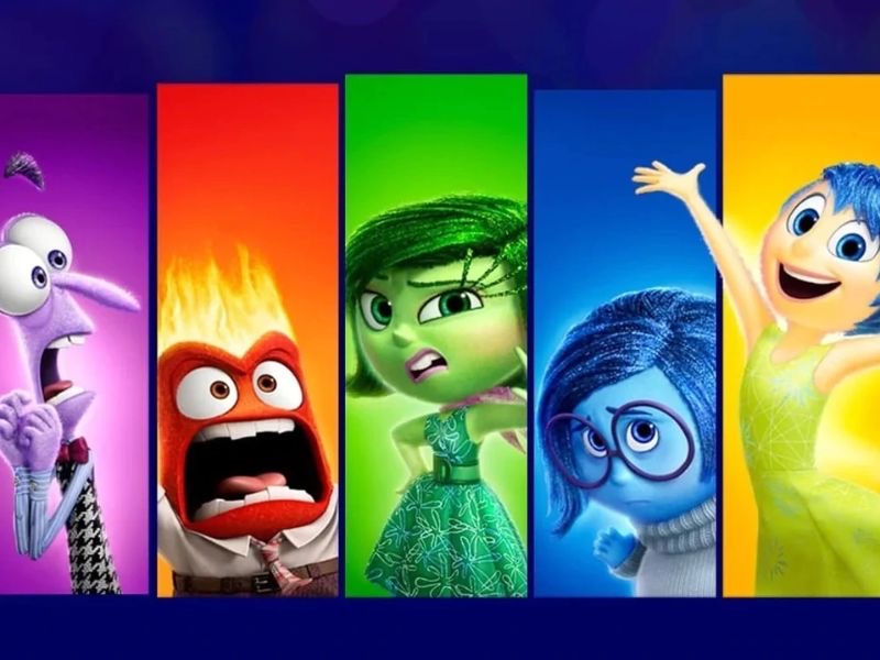 Projeto da FUNARJ leva sessão gratuita de Divertida Mente para Rocha Leão, em Rio das Ostras