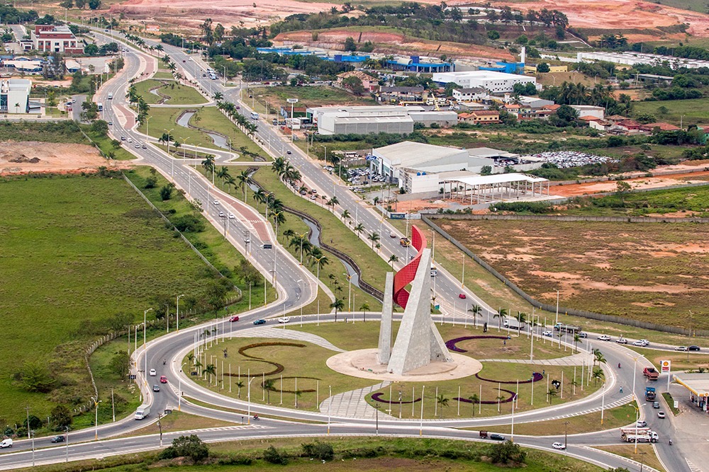 Interior do Rio em alta: Macaé supera capitais na criação de empregos