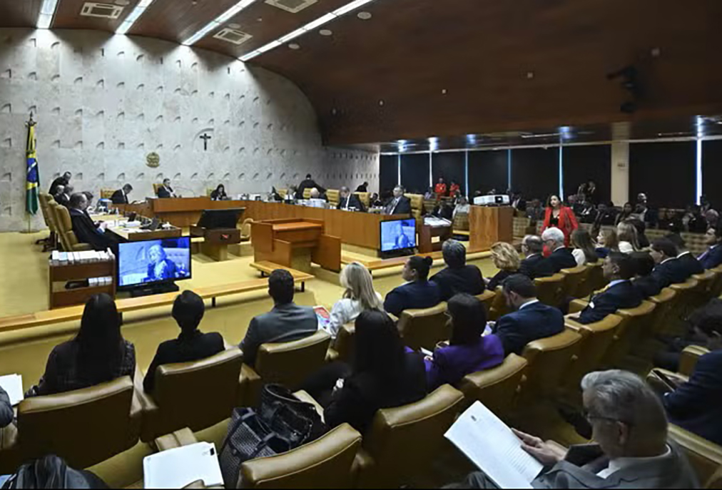 Decisão do STF muda prazo para que suplentes de vereador sejam convocados na ausência de titulares