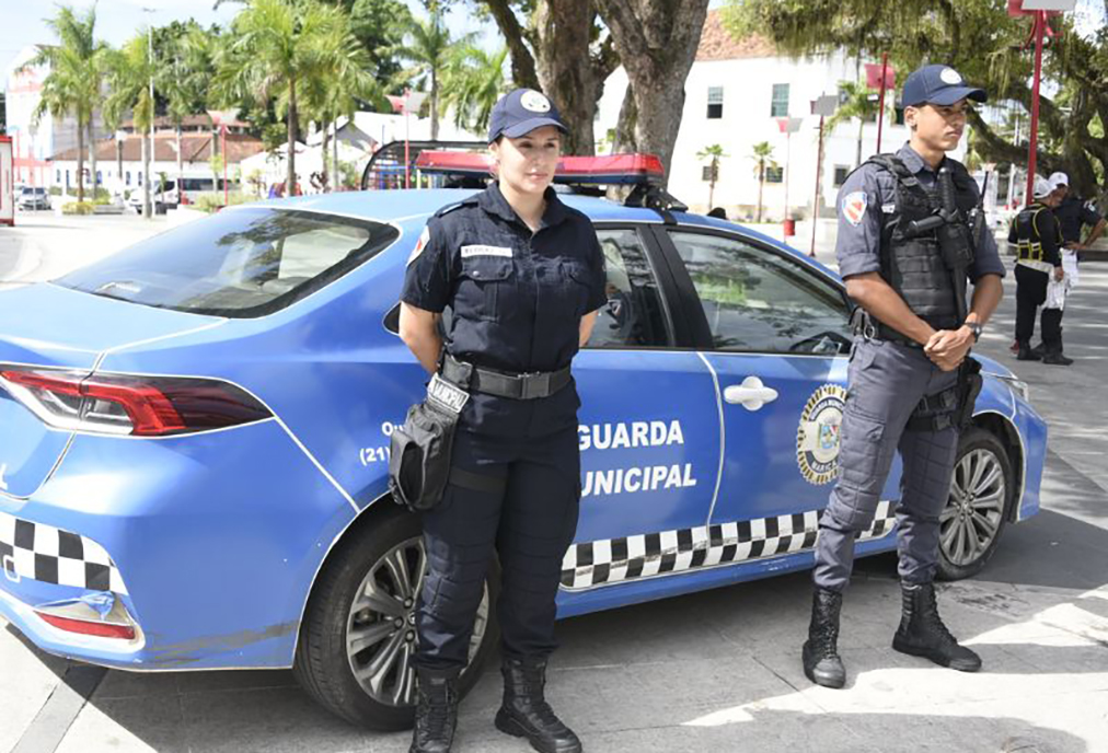 Maricá terá Guarda Municipal armada e treinada pelo BOPE, diz Quaquá