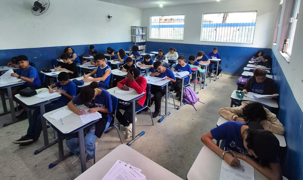 Cabo Frio leva nove escolas à Olimpíada Nacional de Educação Financeira