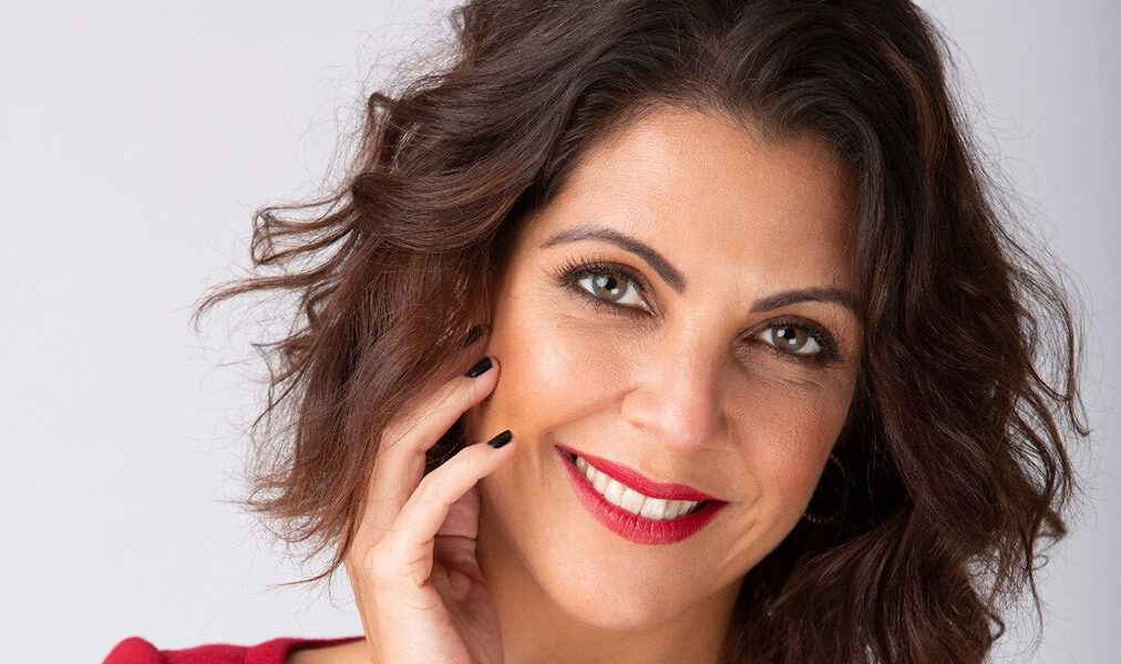 Thalita Rebouças terá palestra mais cedo no LiterArraial 2025