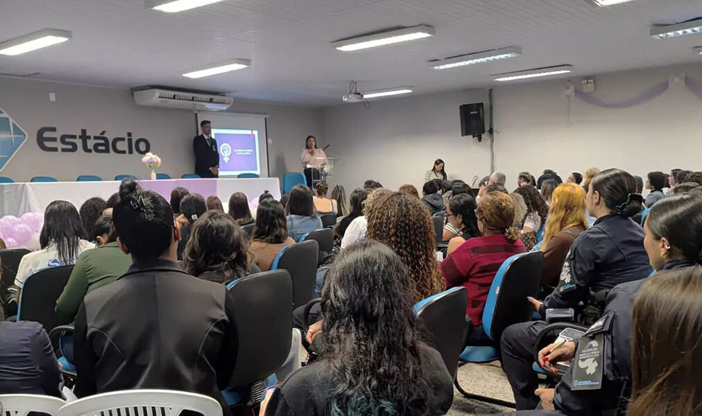 Lei Maria da Penha completa 19 anos e inspira debate em congresso realizado em Cabo Frio