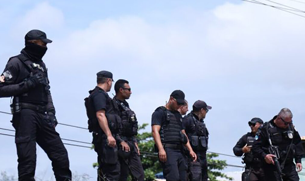 Ação rápida de Guarda Civil de Cabo Frio frustra crime no Terminal Alex Novelino