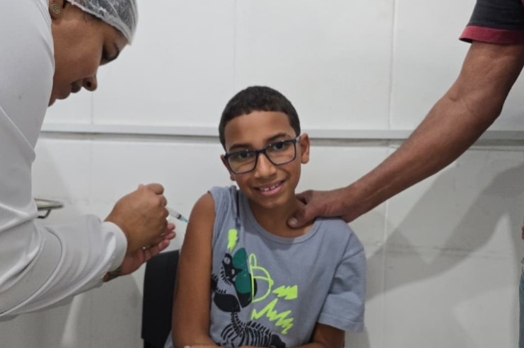 Vacina contra gripe tem baixa procura em Campos e pode gerar surto, alertam médicos