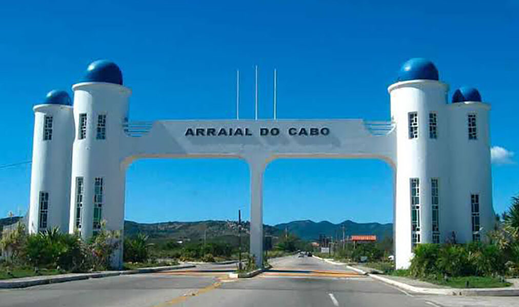 Prefeitura de Arraial do Cabo disponibiliza 120 vagas para preparação do concurso municipal