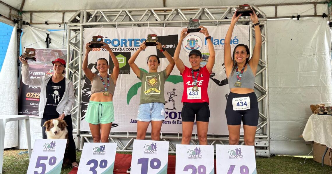 Evento apoiado pela Prefeitura de Macaé promove integração entre esporte, meio ambiente e turismo