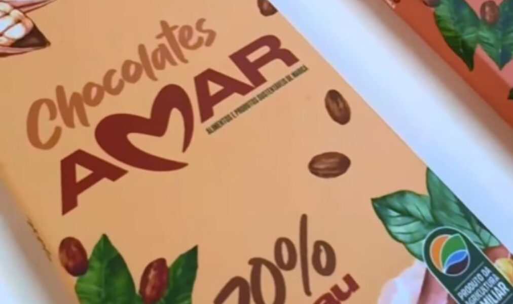 Prefeitura de Maricá marca presença em feira de produtos brasileiros em Portugal
