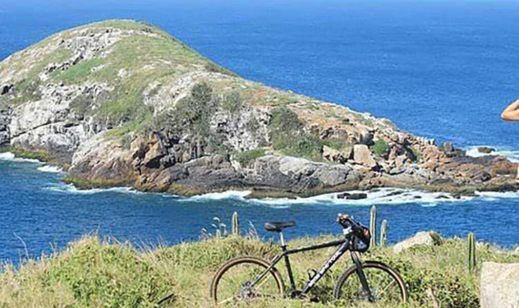 Arraial do Cabo celebra Dia Mundial Sem Carro com roteiro turístico gratuito