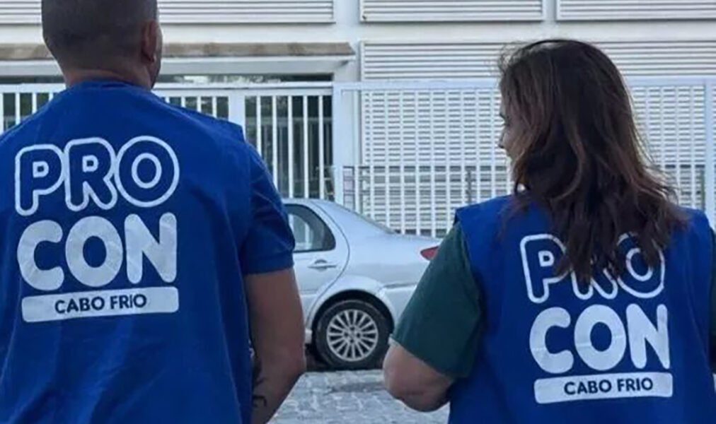 Procon Cabo Frio garante reparo e religação de energia no Itajuru